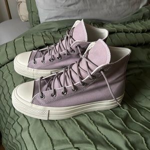 Platform Converse